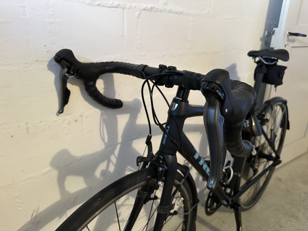 Trek Velos: Rennrad – Gebraucht aus Winterthur von ani_6p9f 3