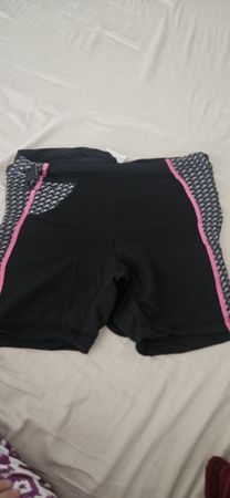 Slendertone Po-Trainer Hose Grösse M Sommer-Top-Zustand!