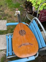 Mandoline
