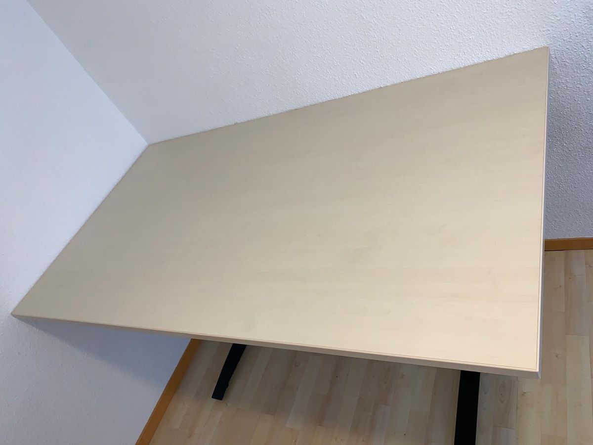 Scrivanie: Bürotisch – Nuovo (secondo la descrizione) da Turgi venduto da isu_2x79 2