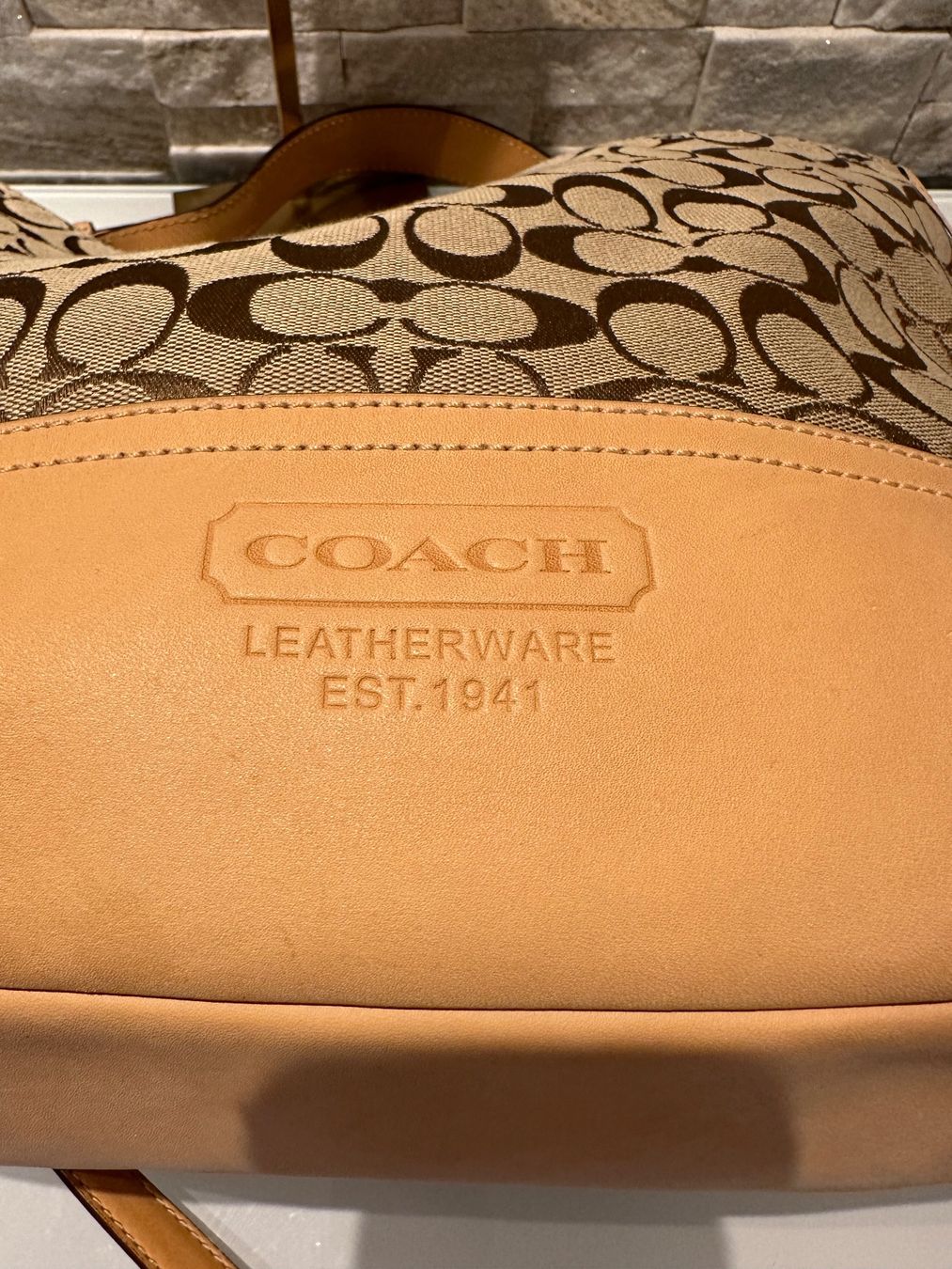 Coach Borse da donna: Coach Crossbody Tasche  - Nr. 790 – Usato da Hittnau venduto da LuxAndMore 5