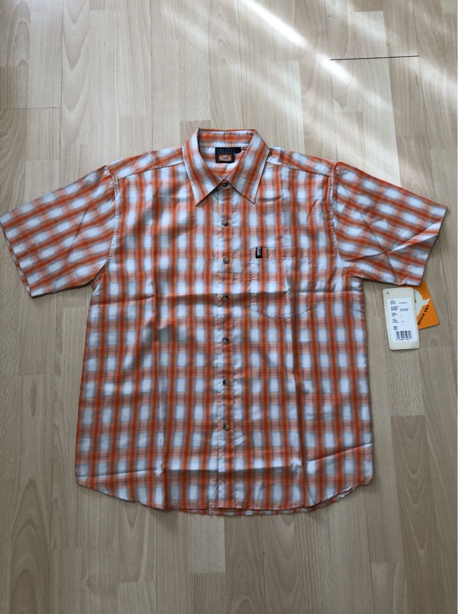 Icepeak Camicie: IcePeak Herren Hemd Gr.S – Nuovo (secondo la descrizione) da Chur venduto da vicky7