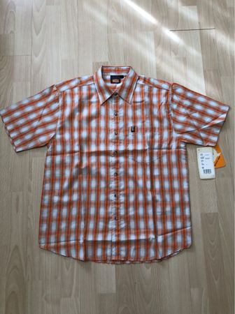 IcePeak Herren Hemd Gr.S