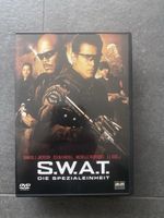 S.W.A.T. - Die Spezialeinheit DVD, Top Zustand!