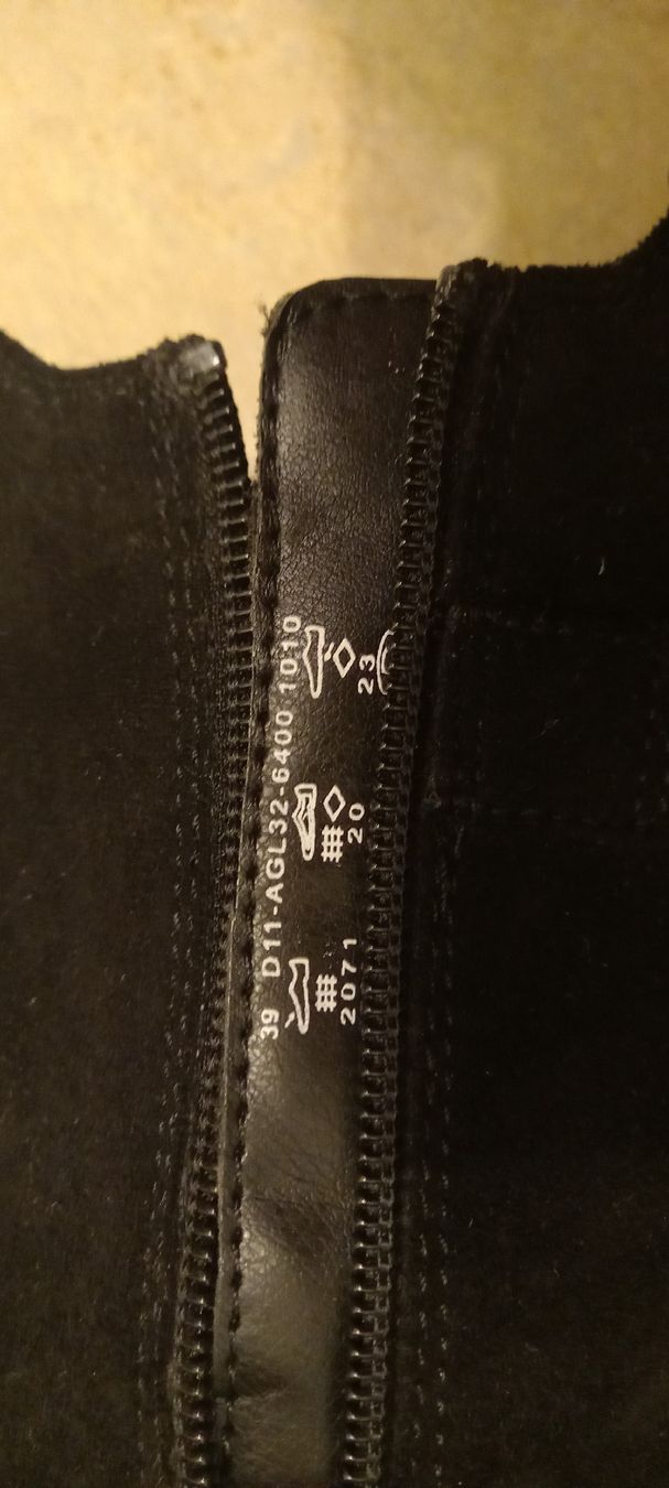 Bagatt Scarpe da donna: Boots – Nuovo (secondo la descrizione) da Bachenbülach venduto da Dominik-20 4