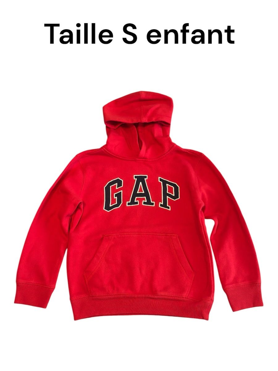 Gant Maglioni & Felpe: Pullover GANT - S enfant – Usato da Morges venduto da rclm