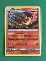 Pokemon Flamara Flareon 25/236 DE