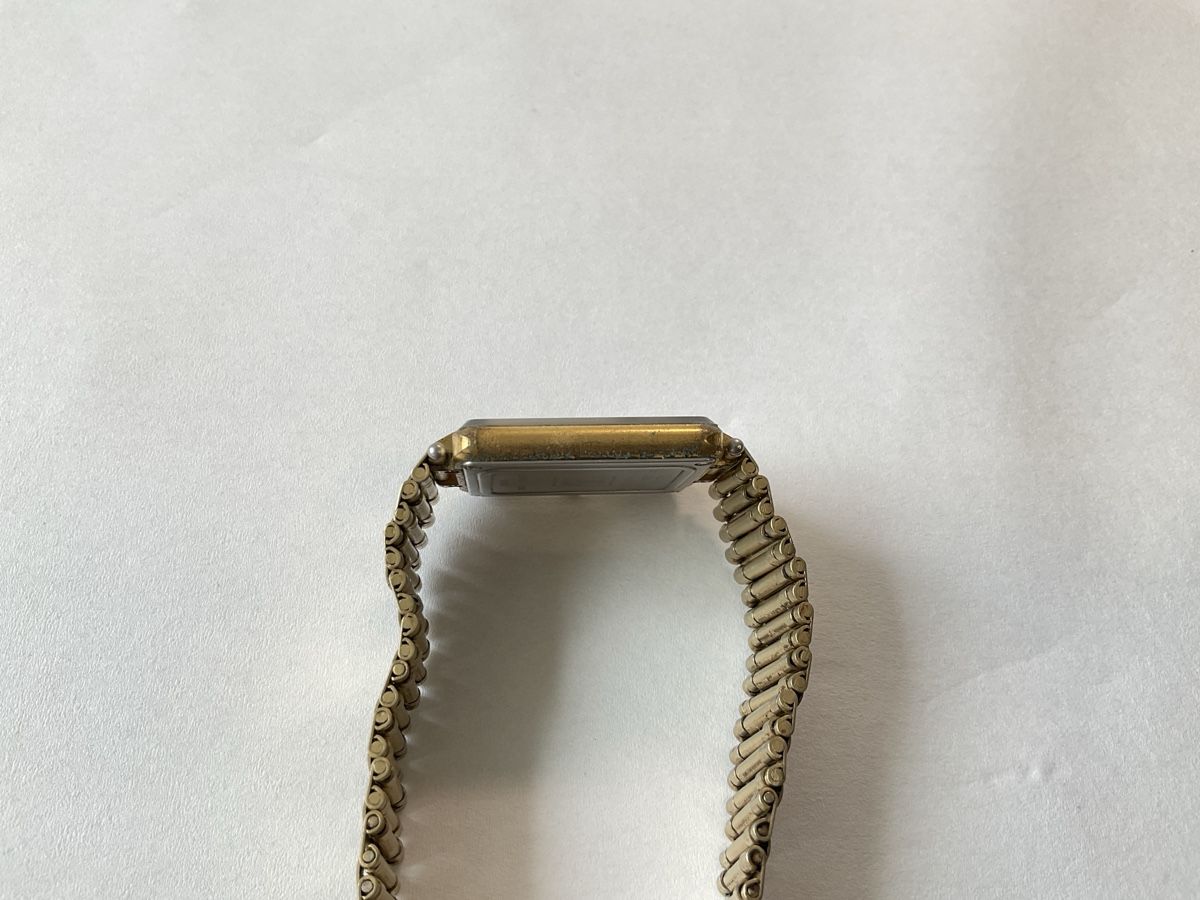 Tissot Orologi: Montre Tissot two timer vintage  – Usato da Malleray venduto da Robot12 7