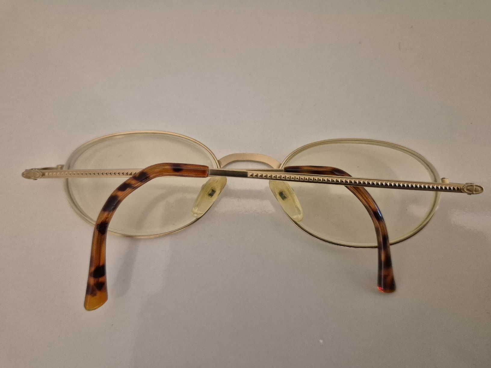Dior Occhiali & Lenti: Vintage -  Christian Dior - Brille  – Usato da Uster venduto da newwave0 1