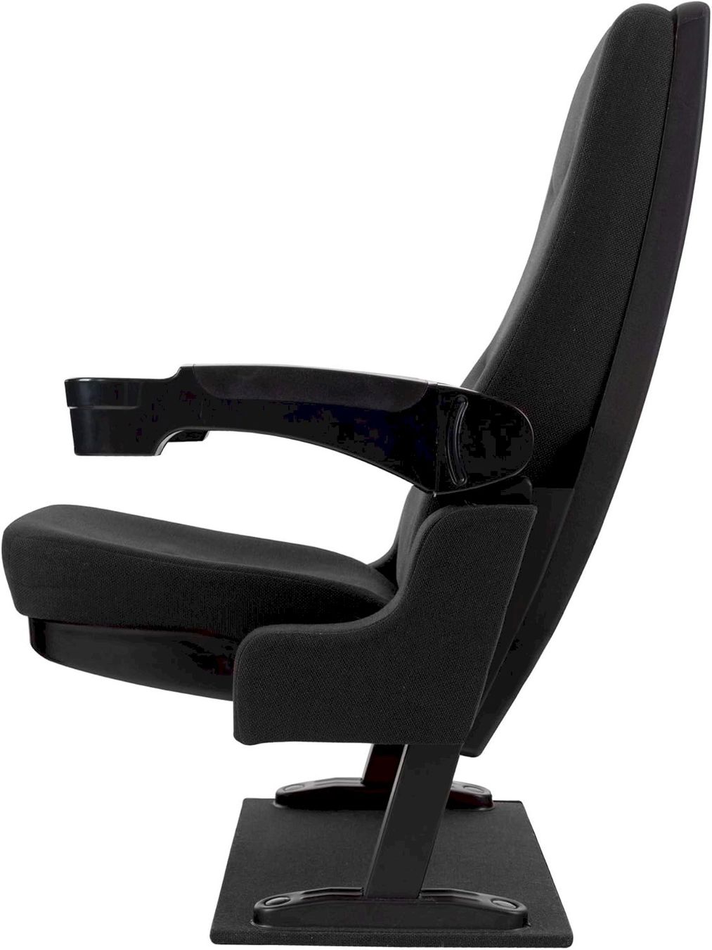 Sessel: Stagecaptain CS-600 Movieking Kinosessel – Neu und originalverpackt aus Bottighofen von zaap 4
