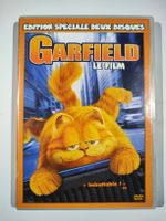 DVD - Garfield le film