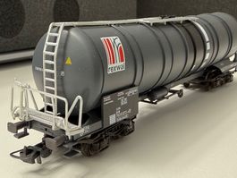 Sachsenmodelle 16108 DB Kesselwagen Zans rexwal / DC HO