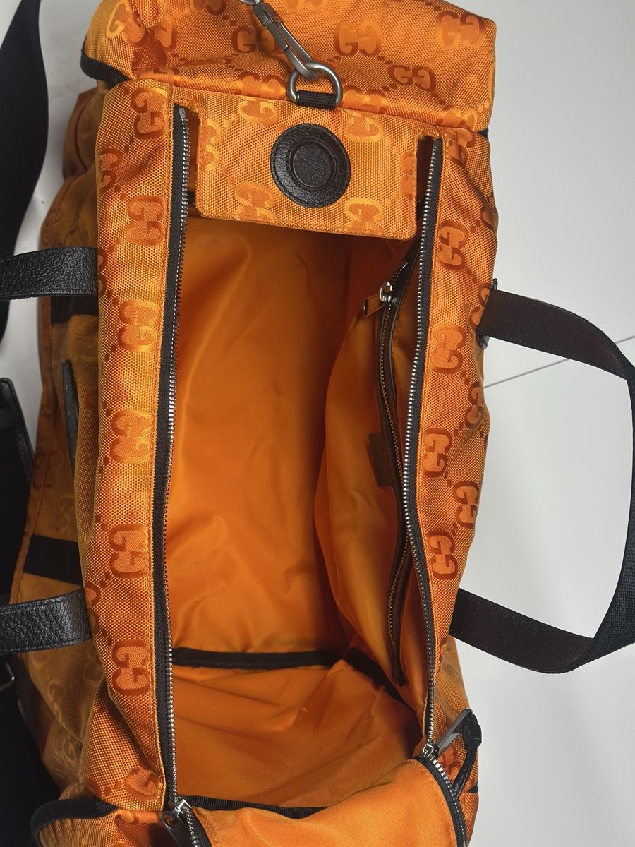 Gucci Taschen: Gucci Off The Grid Reisetasche / Weekender – Gebraucht aus Andelfingen von Alex8185 5