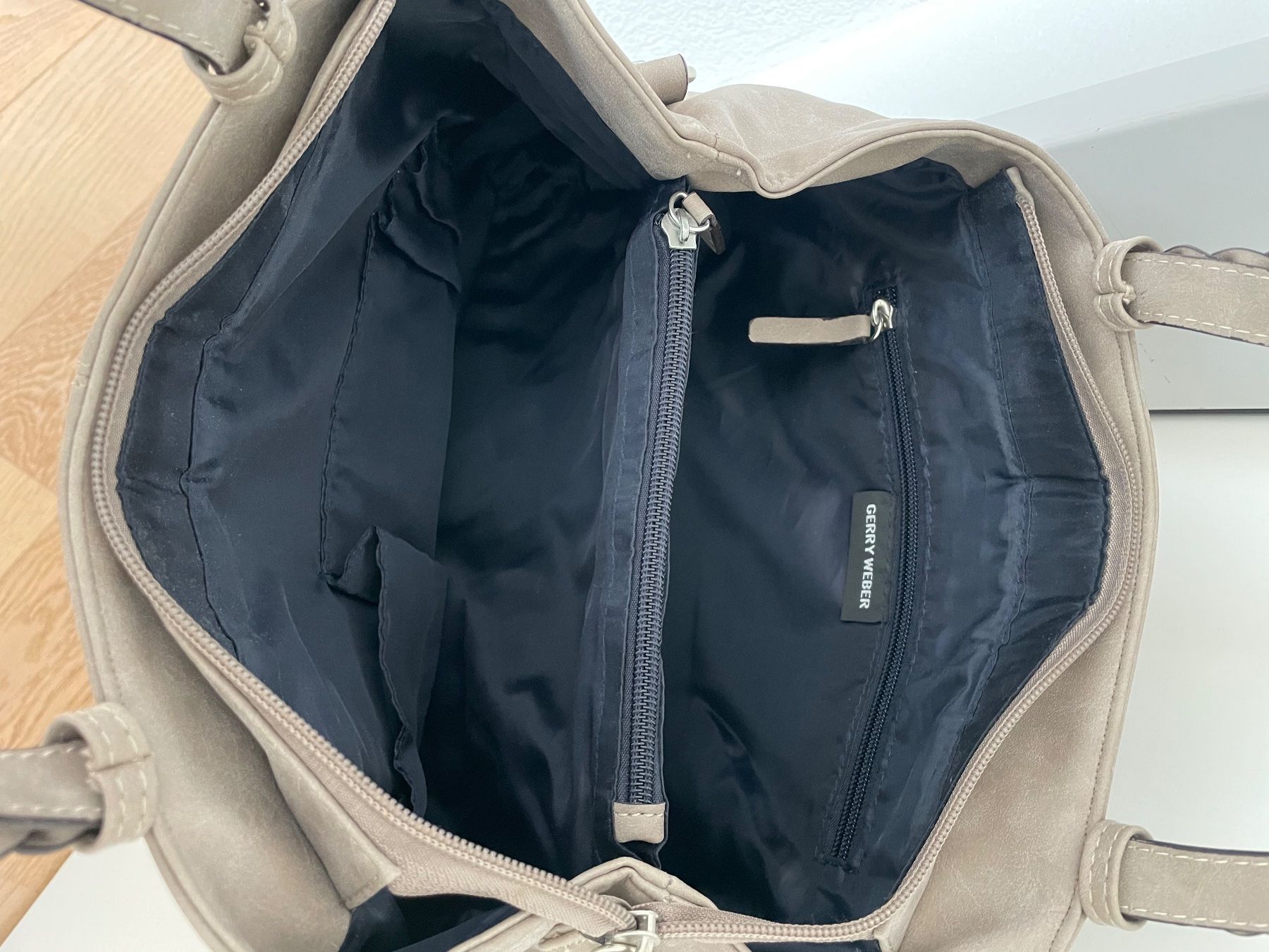 Taschen für Damen: Tasche Gerry Weber – Gebraucht aus Uzwil von rosgi22 1