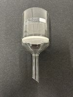 ROBU Por 3 Nutsche 500ml - wie neu!