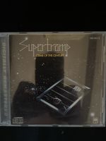 Supertramp Crime of the Century CD Digitally Remastered