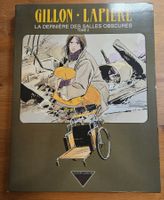 La dernière des salles obscures (coffret N 1- 2 +Livret E.O)