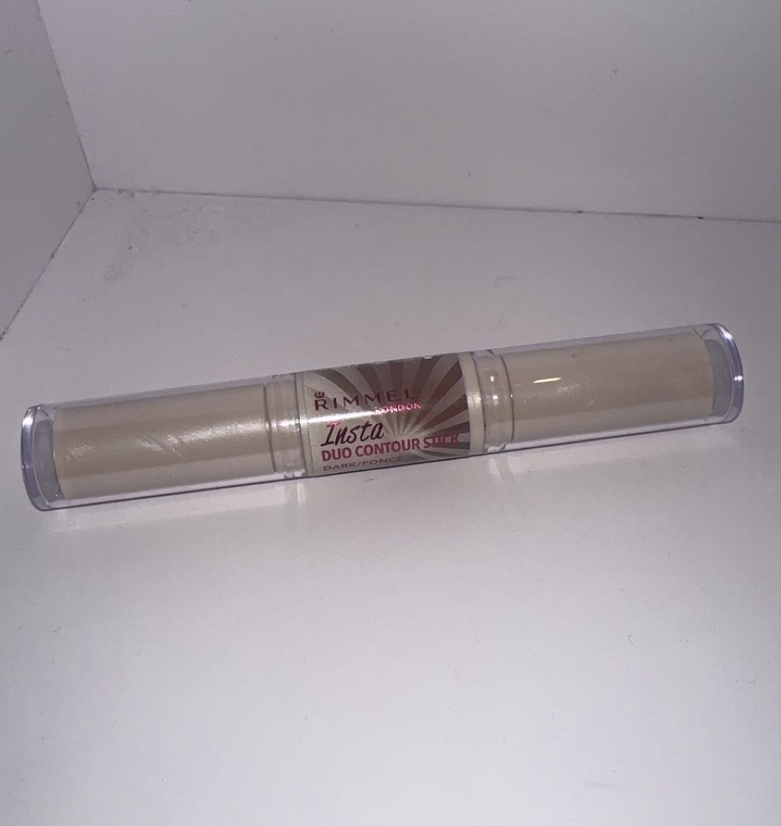 Make-up: Rimmel London Contour-Stick doppelseitig – Nuovo (secondo la descrizione) da Oftringen venduto da tola19