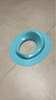 Adaptateur WC enfant bleu - Facilite l'apprentissage propre
