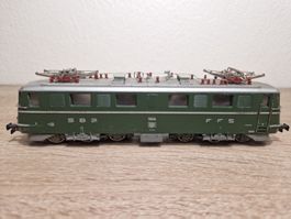 Märklin 3050 E-Lok SBB H0 (P) (1)