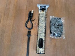 RASIERER TRIMMER HAARSCHNEIDER NEU