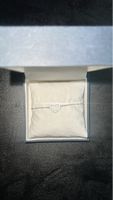 Swarovski Silbernes Armband Herzchen