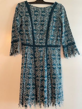 Maje Kleid