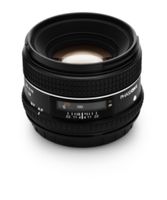 Phase one 80mm LS Lens