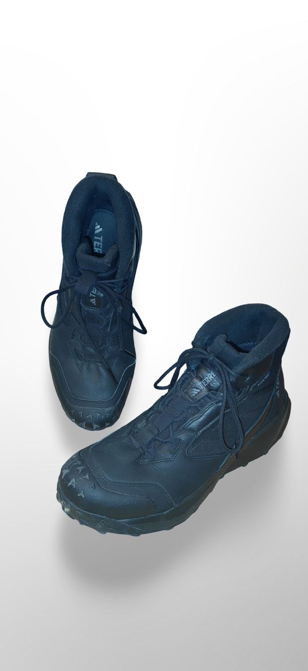 Adidas Herrenschuhe: Adidas Terrex Gr. 44 – Gebraucht aus Aarau von MrNase 1