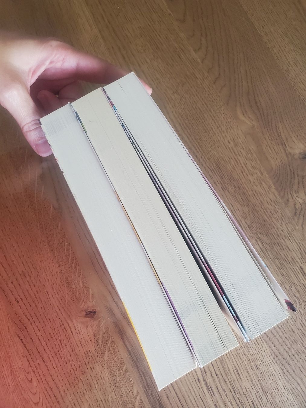 Livres: 3 Lilly Lucas, Cherry Hill Bände – D'occasion à Frauenfeld par BeneFull 8