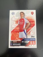 Carte Topps / Match Attax / Arsenal