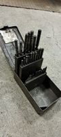 Metallbohrersatz