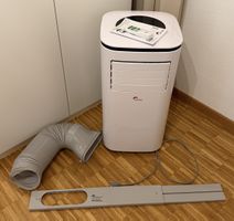 Klimaanlage Ohmex AIR 9100 CON