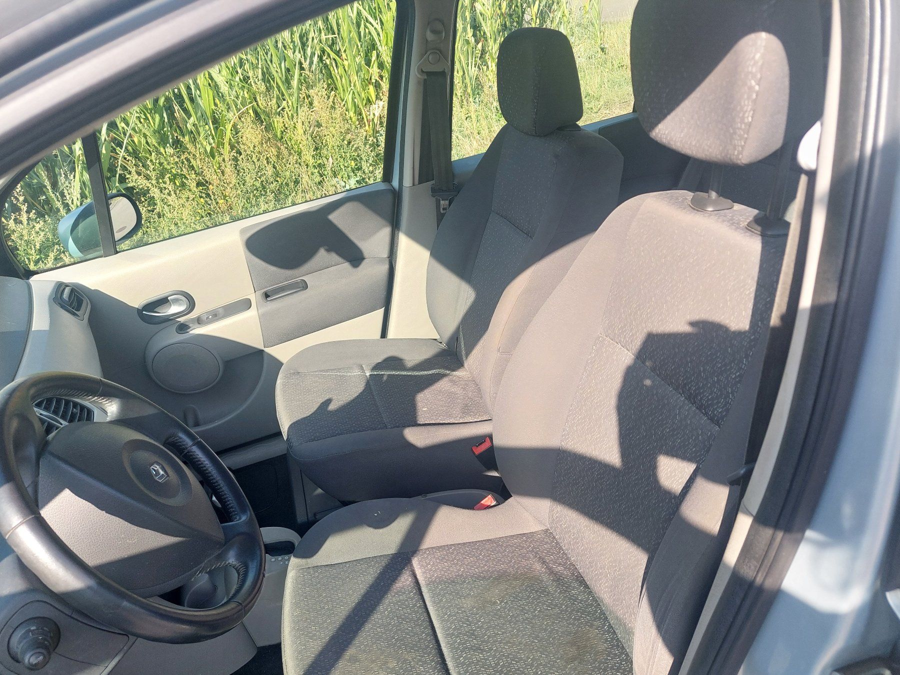 Renault Autos: Renault Modus – D'occasion à Altnau par wahet 7