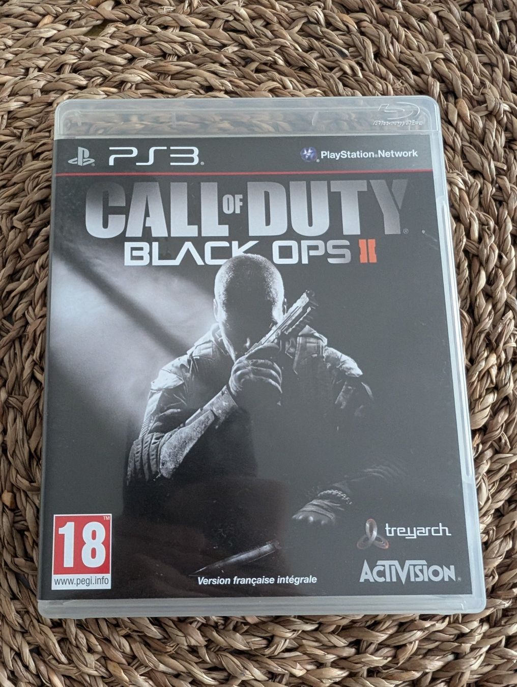 Sony Giochi: Lot 9 Jeux PS3 - Action, FPS & Exclusivités (CoD, Killzone, – Usato da Sugiez venduto da nunorbatista
