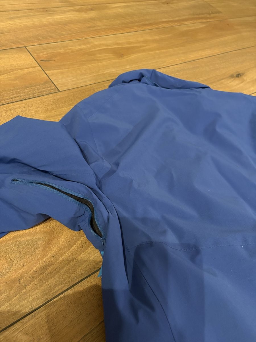 Sherpa Giacche: Ski Jake von Sherpa Outdoor – Nuovo (secondo la descrizione) da Samstagern venduto da Dufman 5