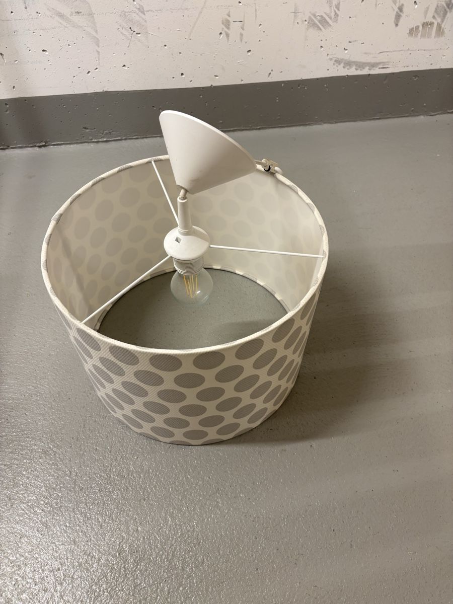Kronleuchter & Deckenlampen: Kinderzimmer lampe  – Gebraucht aus Fällanden von Kubra_karatas 1