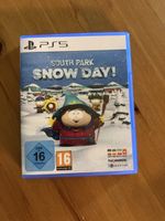South Park Snow Day PS5 Spiel