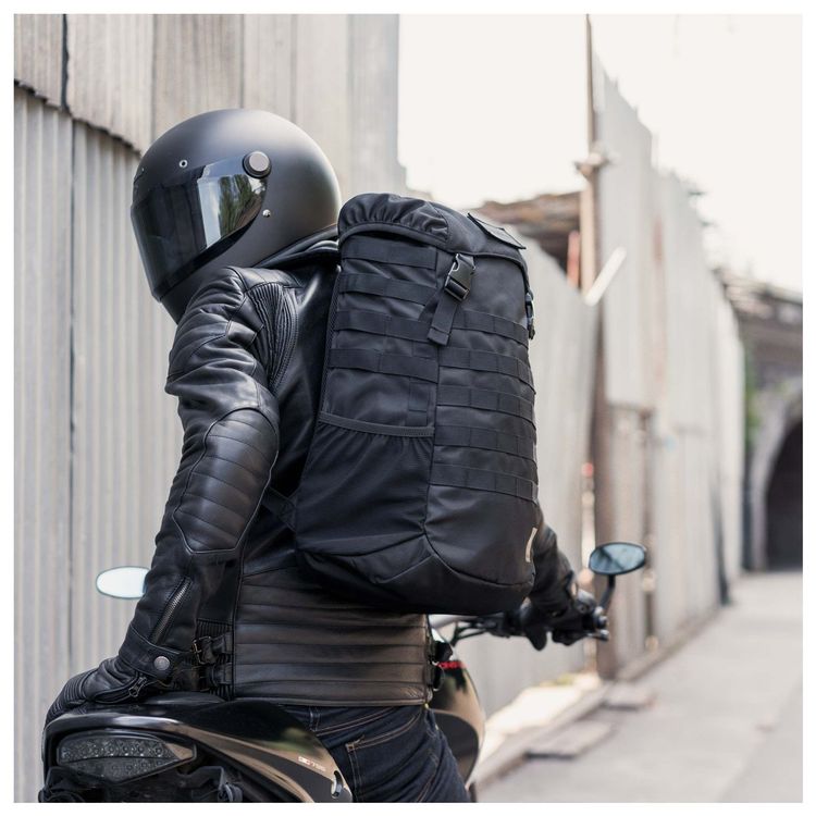 NIXON LANDLOCK GT 30L BACKPACK BLACK Kaufen auf Ricardo