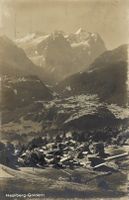 Hasliberg-Goldern