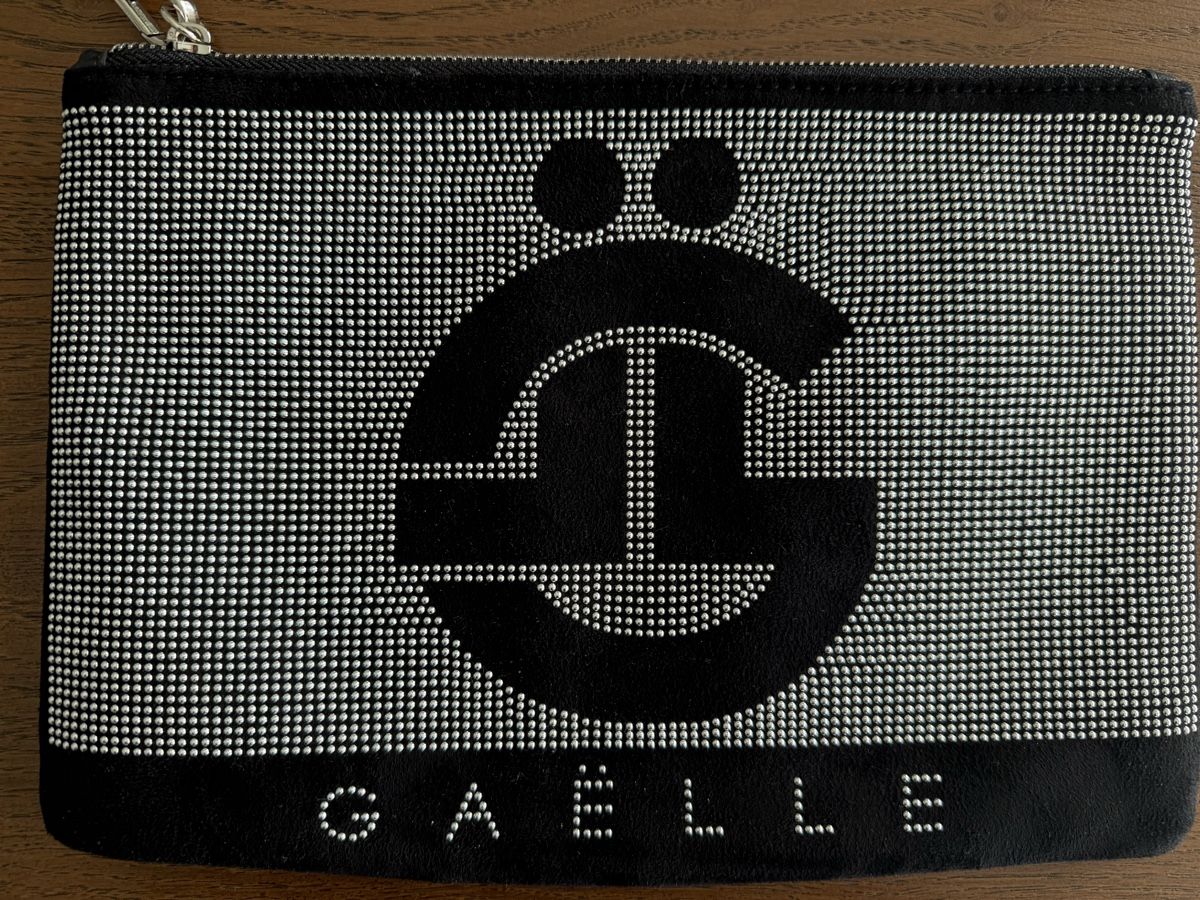 Borse da donna: Handtasche Gaëlle Paris  – Nuovo (secondo la descrizione) da Davesco-Soragno venduto da tin_6xjv 1