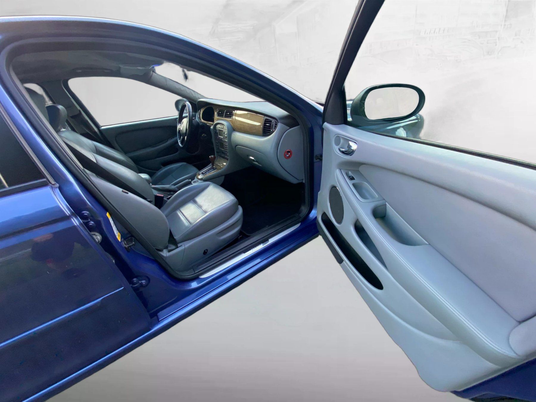 Jaguar Automobili: Jaguar X-Type 2.5l V6 SP – Difettoso da Wangen an der Aare venduto da Swiss-liq24 6