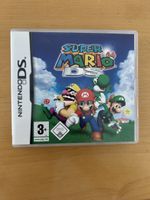 Nitendo DS Super Mario DS