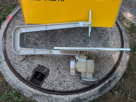 AEG Stich- und Laubsäge STLS 717