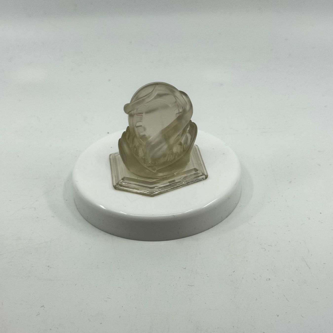 Statuette: Disney Infinity Marvel Spider-Man Play Set Crystal – Usato da Herisau venduto da Seyashop_2