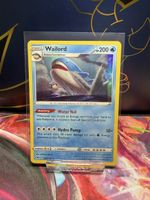 Wailord 032/185 Holo „Vivid Voltage“