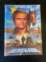 Renegade Mediabook wattiert Blu-ray + DVD OVP