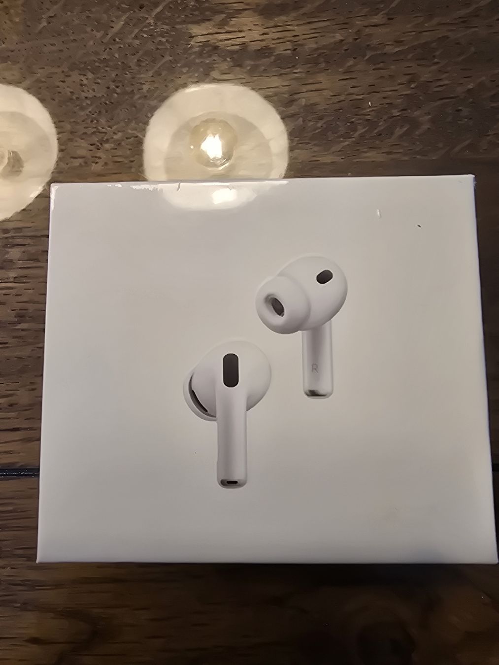Apple Casques audio: Apple Airpods Pro 3 – Neuf avec emballage d'origine à Dietikon par FamilyGuy-04 1