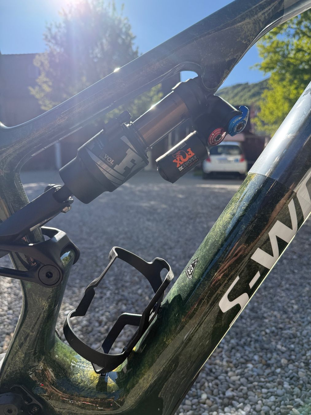 Specialized Vélos: s works sl – Neuf (Voir description) à Berneck par sanch20 7