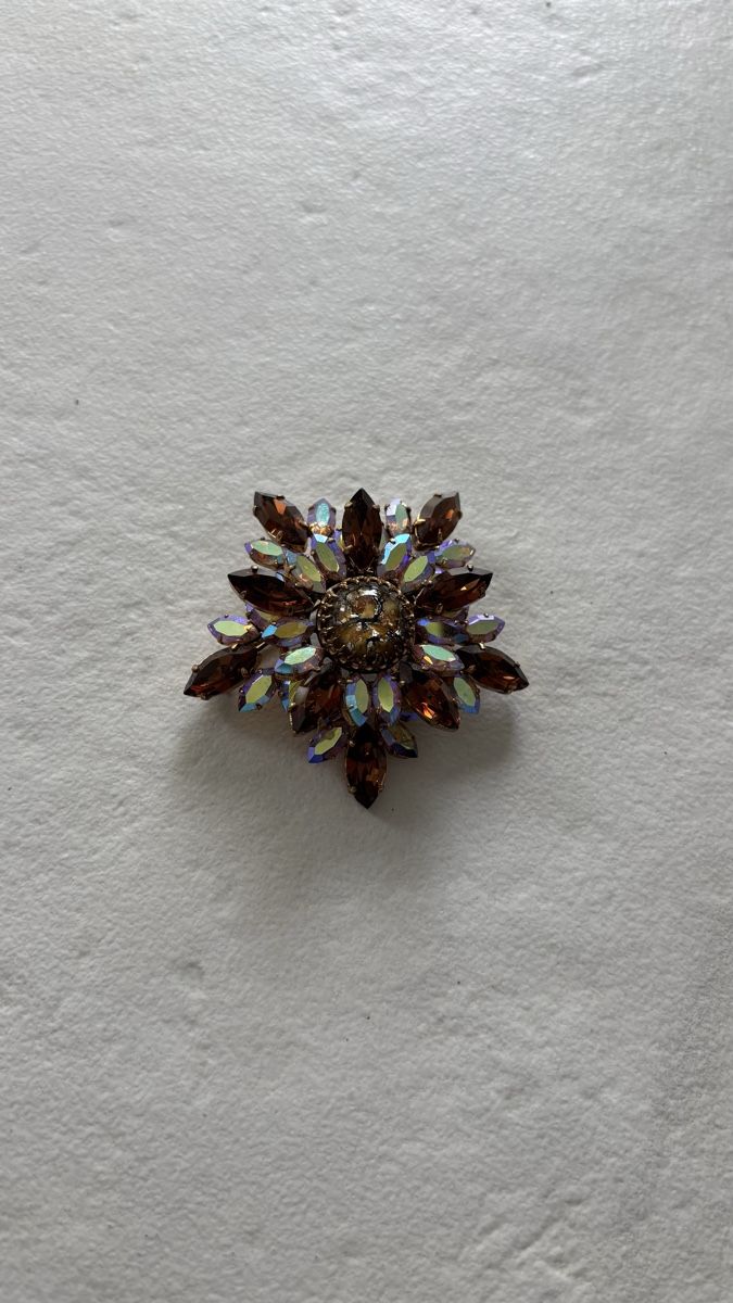 Broches & Aiguilles: Vintage Brosche – D'occasion à Seengen par sa_land 6